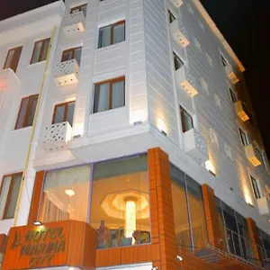 Marina Istambul