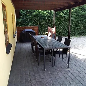 Krog Сasa de vacaciones Billund