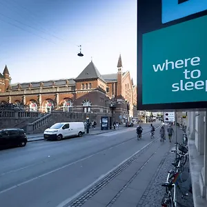 Where To Sleep Копенгаген