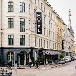 Ibsens Kopenhagen