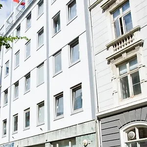 Maritime Hotell