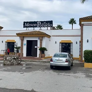 Mesón El Pozuelo Apartahotel Tarifa