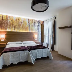 Arriola Hotel Granada