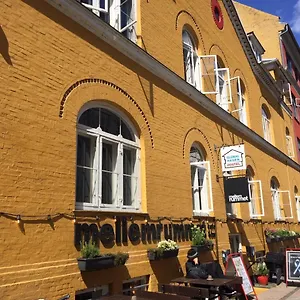 Hostal Globalhagen, Copenhague