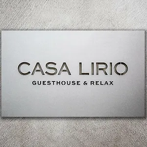 Casa Lirio 2* Barselona