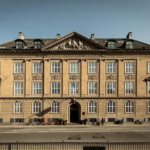 Nobis Copenhagen, A Member Of Design Hotels™ Kopenhagen